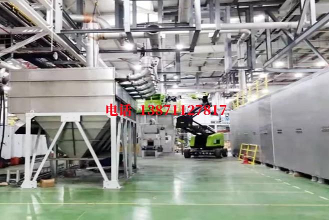 泰和机电设备安装工程,设备安装公司