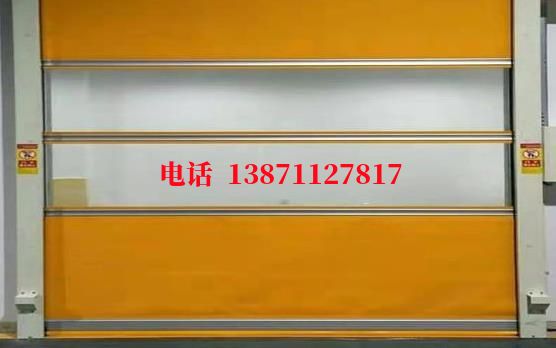 泰和洁净室门
